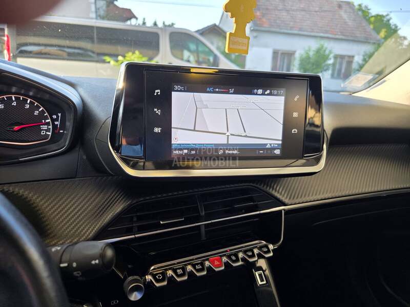 Peugeot 2008 1.2 puretech