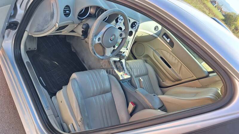 Alfa Romeo 159 1.9 jtdm