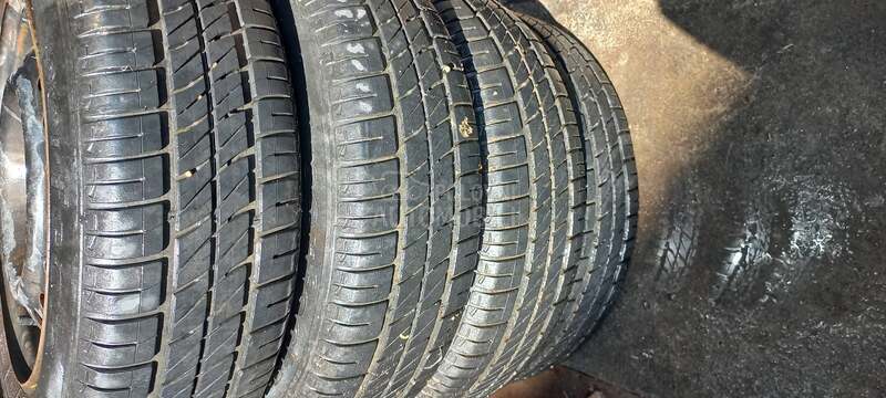 Sava 165/70 R13 Letnja