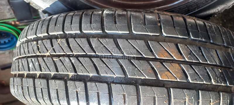 Sava 165/70 R13 Letnja
