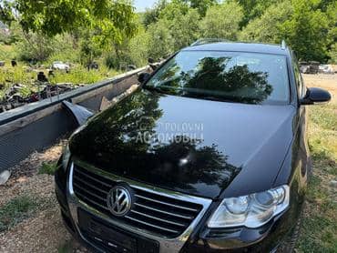 Hauba za Volkswagen Passat B6 od 2004. do 2010. god.