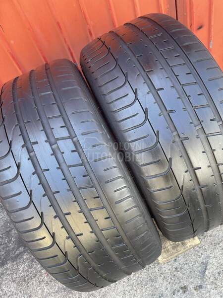 Pirelli 255/35 R20 Letnja