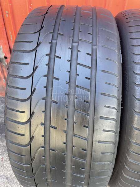 Pirelli 255/35 R20 Letnja