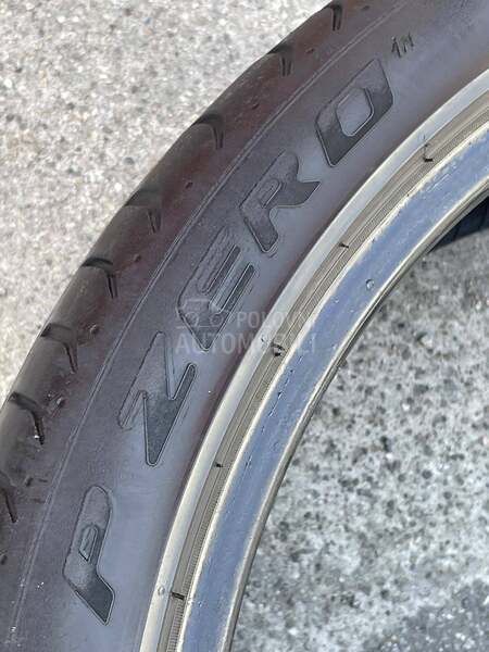 Pirelli 255/35 R20 Letnja