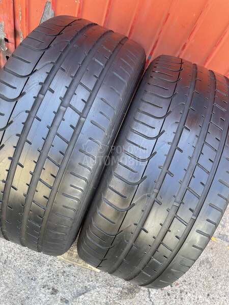 Pirelli 255/35 R20 Letnja