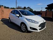 Ford Fiesta 114.000.K.M G.A.R.A.