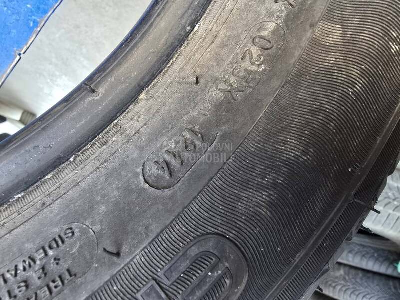Michelin 185/65 R15 Letnja