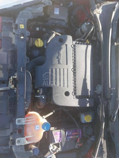 Fiat Grande Punto mjt Srbija