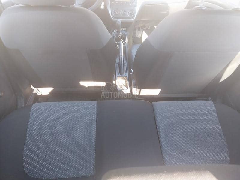 Fiat Grande Punto mjt Srbija