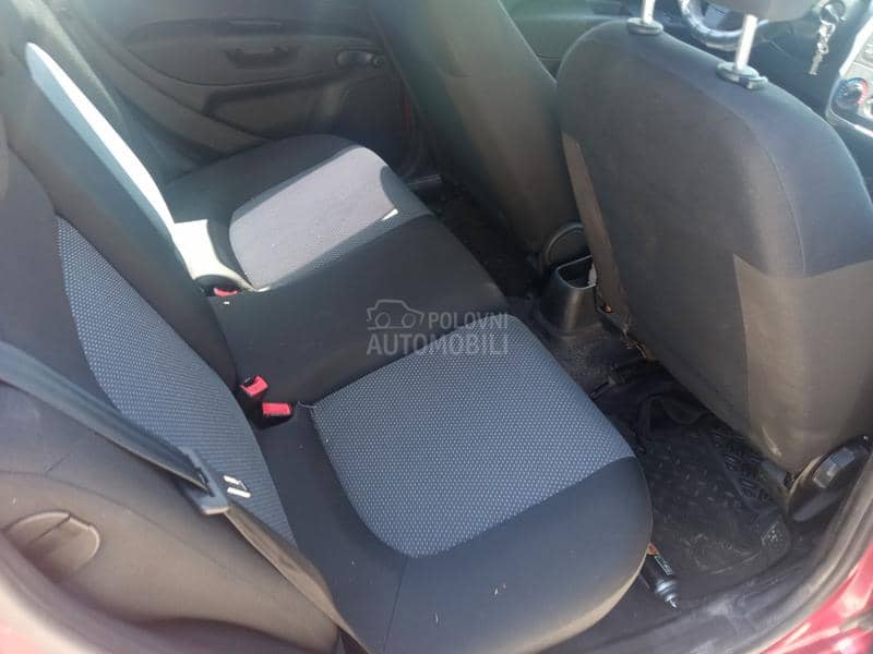 Fiat Grande Punto mjt Srbija