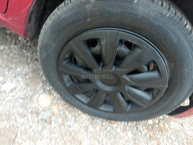 Fiat Grande Punto mjt Srbija