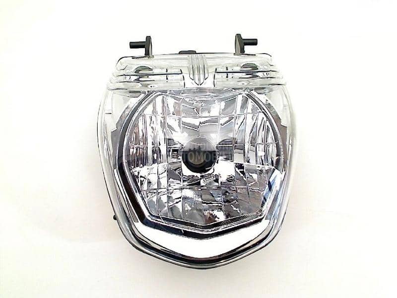 Far za Suzuki GSR600