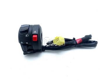 Prekidači za Suzuki GSR600