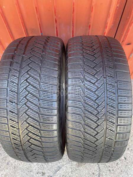 Continental 245/45 R18 Zimska