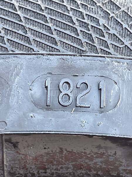Continental 245/45 R18 Zimska