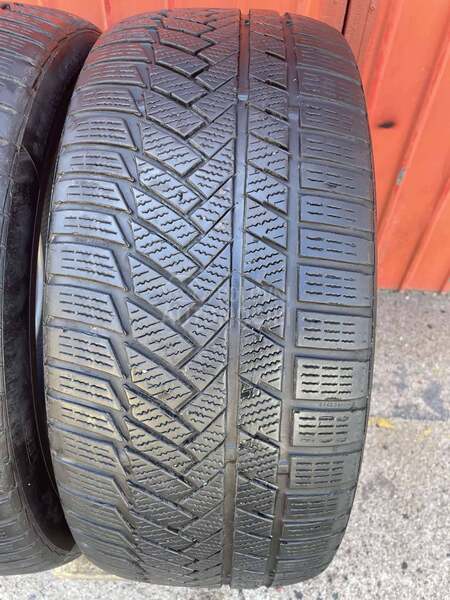 Continental 245/45 R18 Zimska