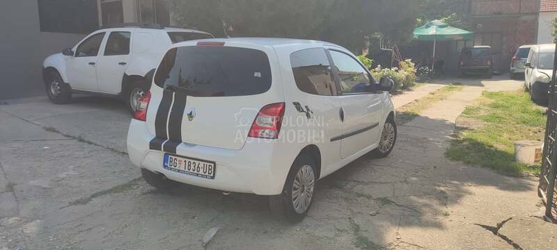 Renault Twingo 1150