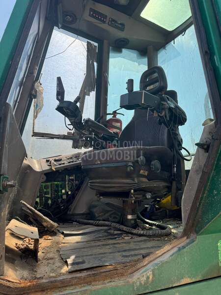 Timberjack 810B