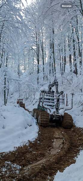 Timberjack 810B
