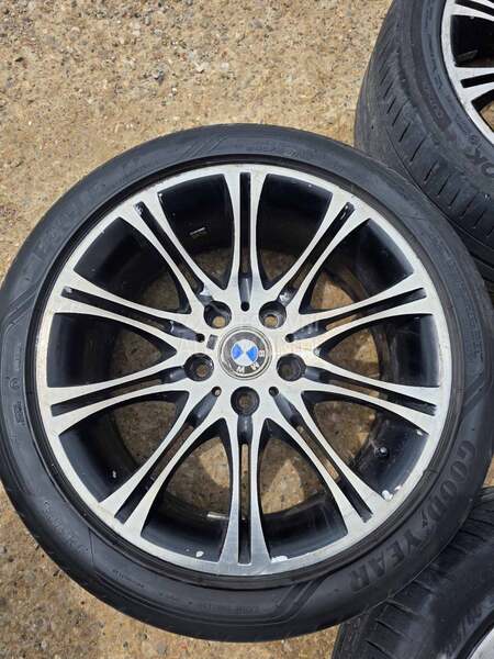 Aluminijumske felne  18" 5 x 120