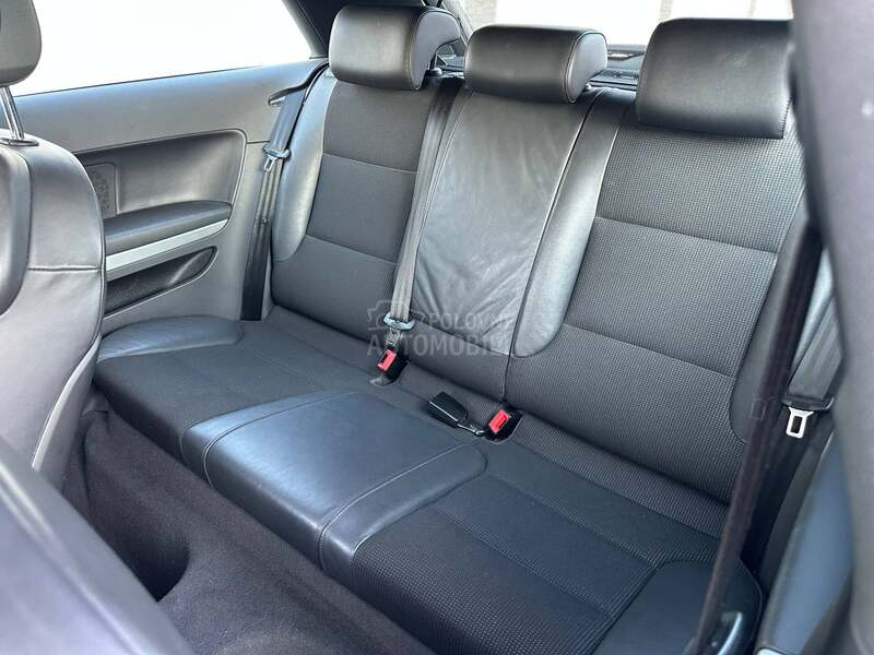 Audi A3 1.4 TFSI S-line