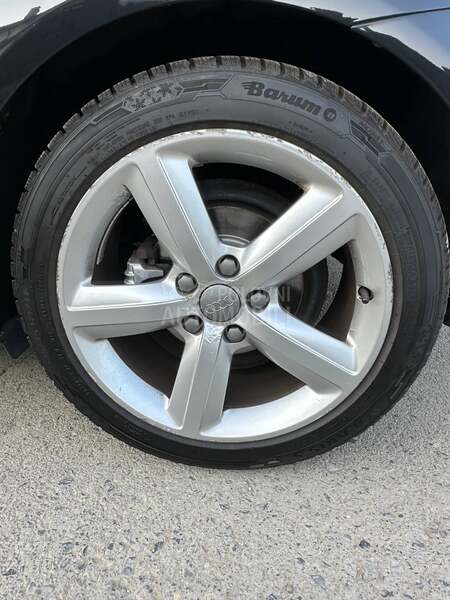 Audi A3 1.4 TFSI S-line