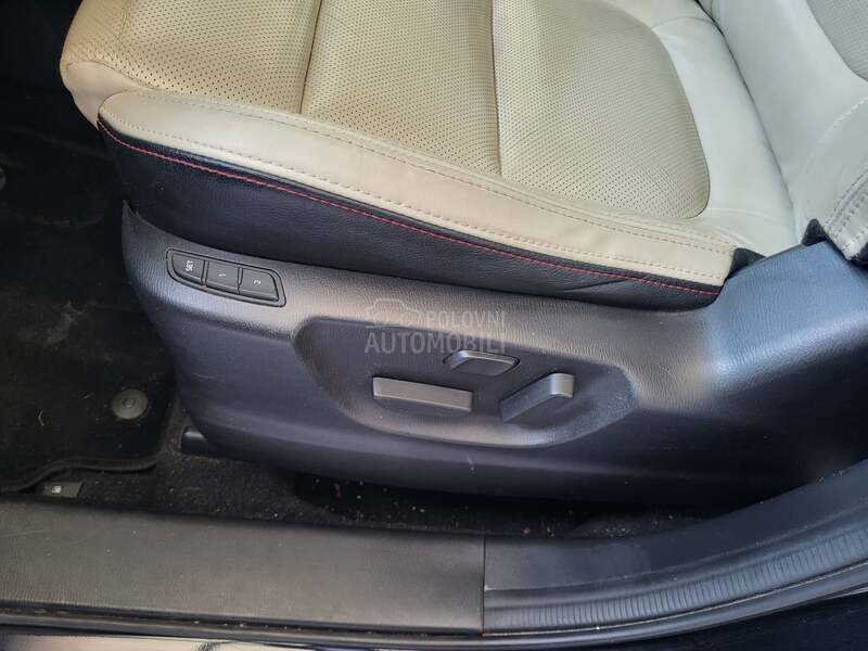 Mazda CX-5 4x4