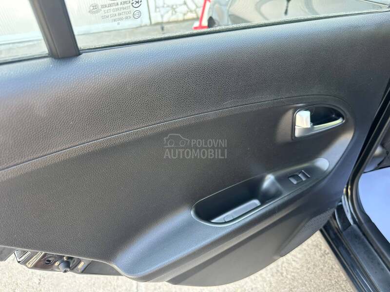 Kia Picanto 1.0