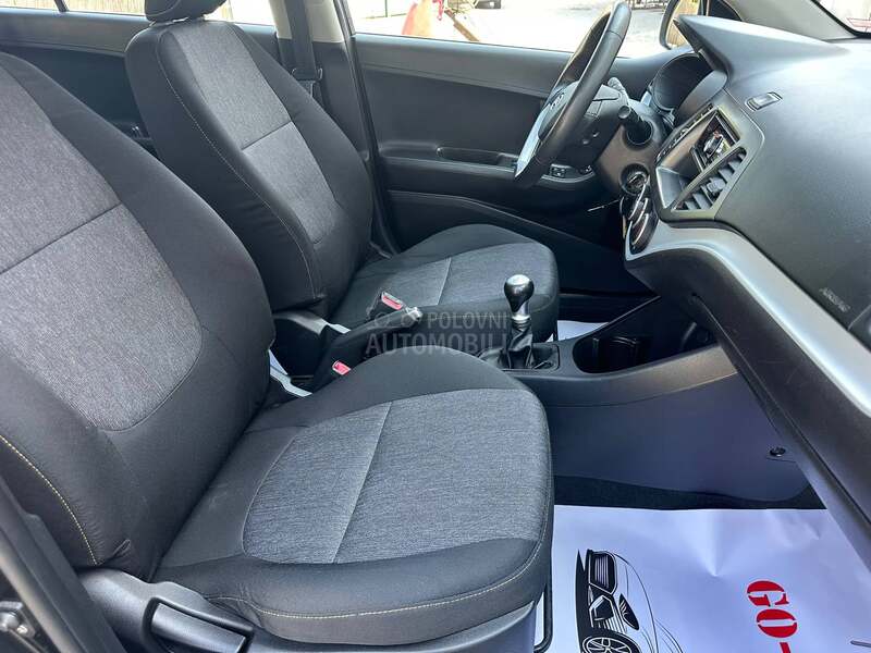 Kia Picanto 1.0