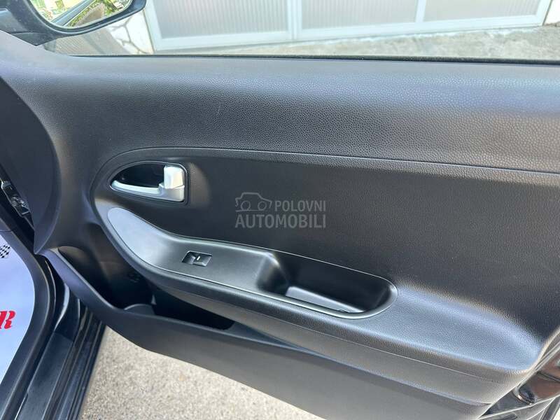 Kia Picanto 1.0