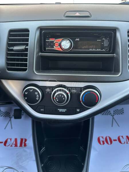 Kia Picanto 1.0