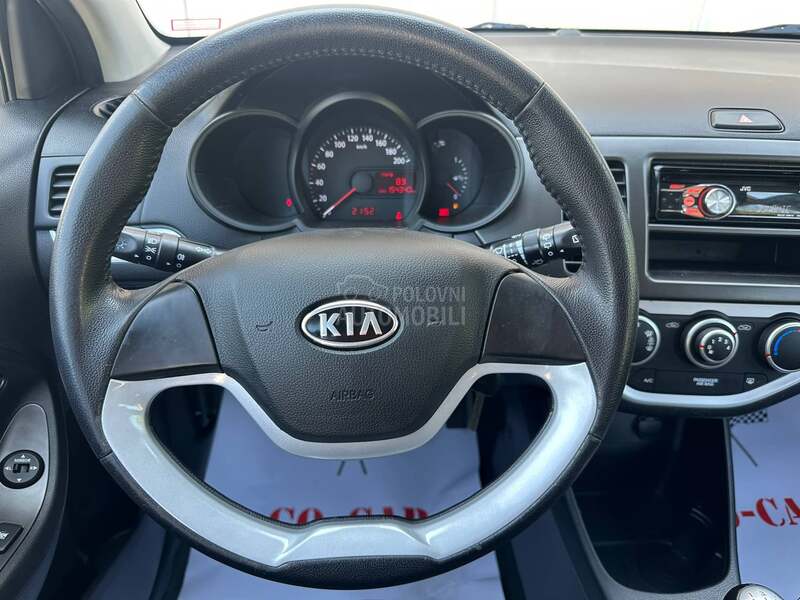 Kia Picanto 1.0