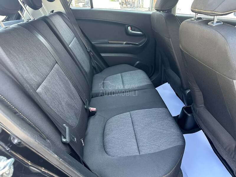 Kia Picanto 1.0