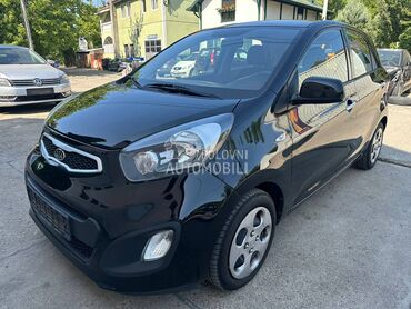 Kia Picanto 1.0