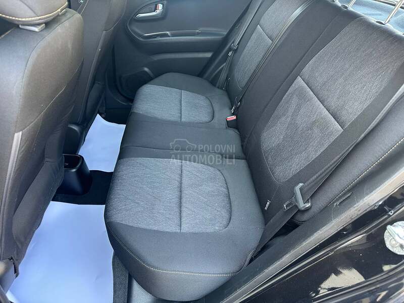 Kia Picanto 1.0
