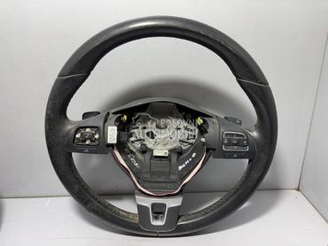 VOLAN za Volkswagen Sharan