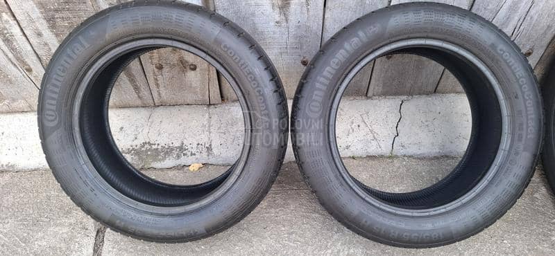Continental 185/55 R15 Letnja