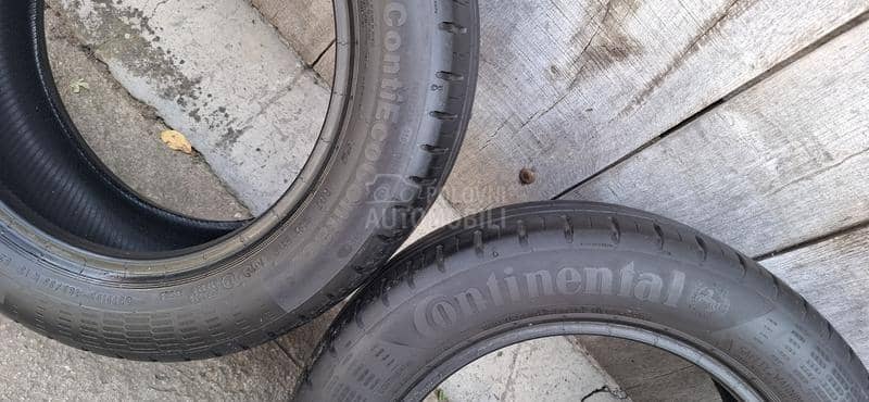 Continental 185/55 R15 Letnja