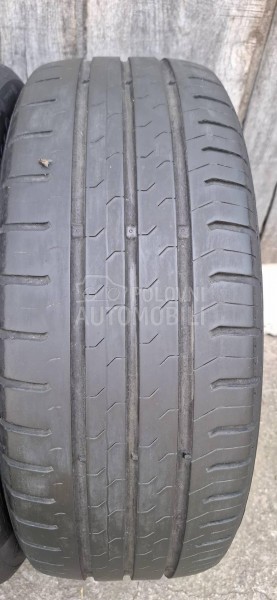 Continental 185/55 R15 Letnja