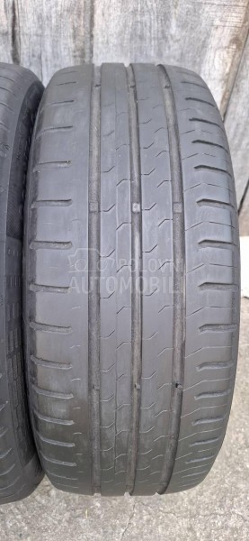 Continental 185/55 R15 Letnja