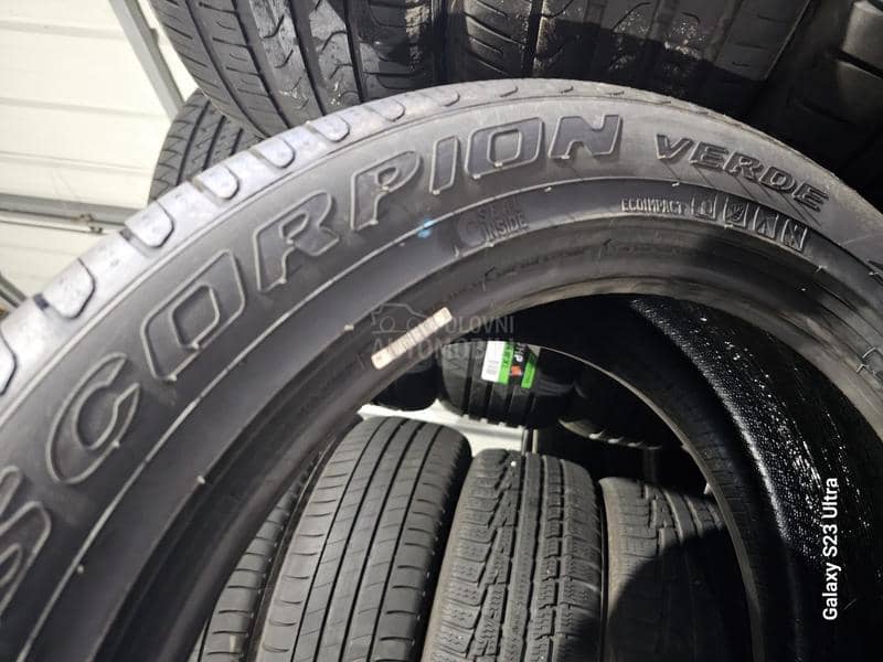 Pirelli 235/50 R19 Letnja