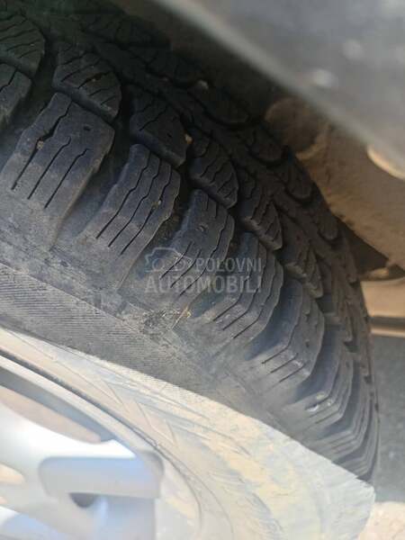 Volkswagen Golf 2 