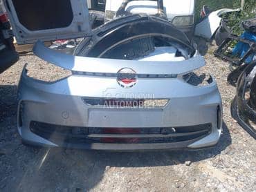 Branik za Volkswagen ID.3