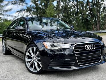 menjac automatik 3.0 tdi za Audi A6 od 2012. do 2019. god.