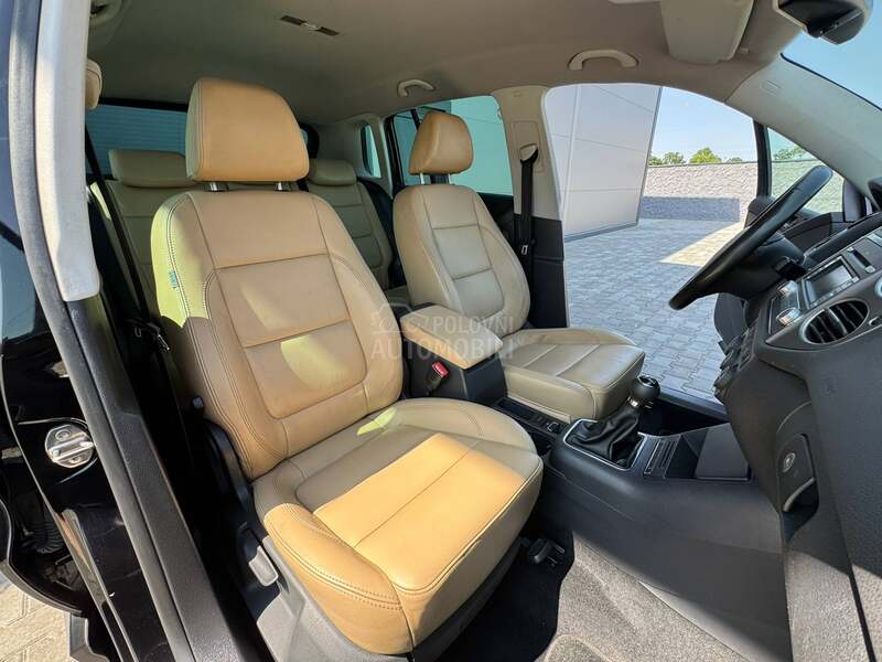 Volkswagen Tiguan 2.0 TDI 4x4