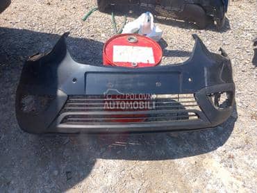 Branik za Opel Crossland X 