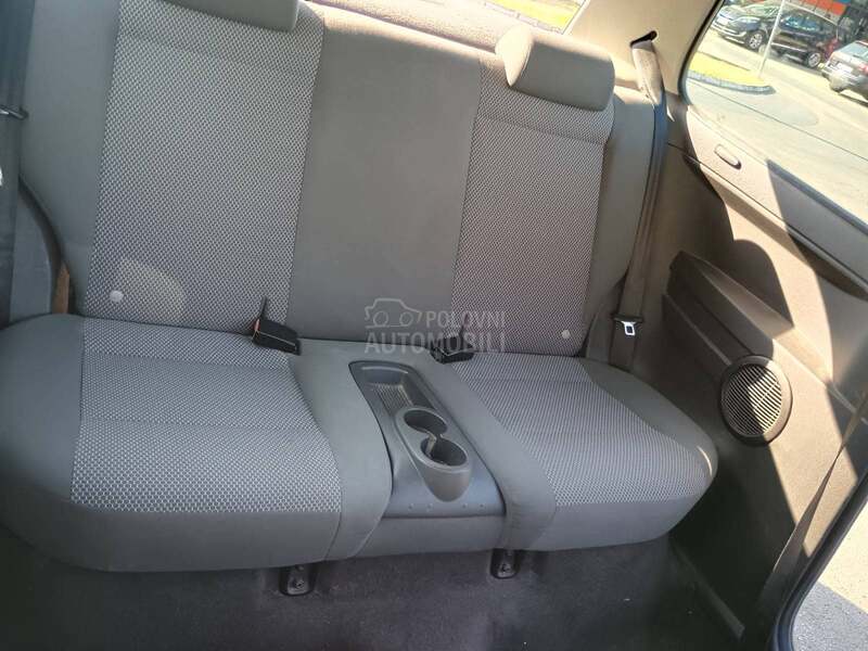 Volkswagen Fox 1.2