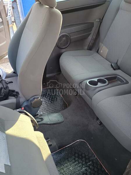 Volkswagen Fox 1.2