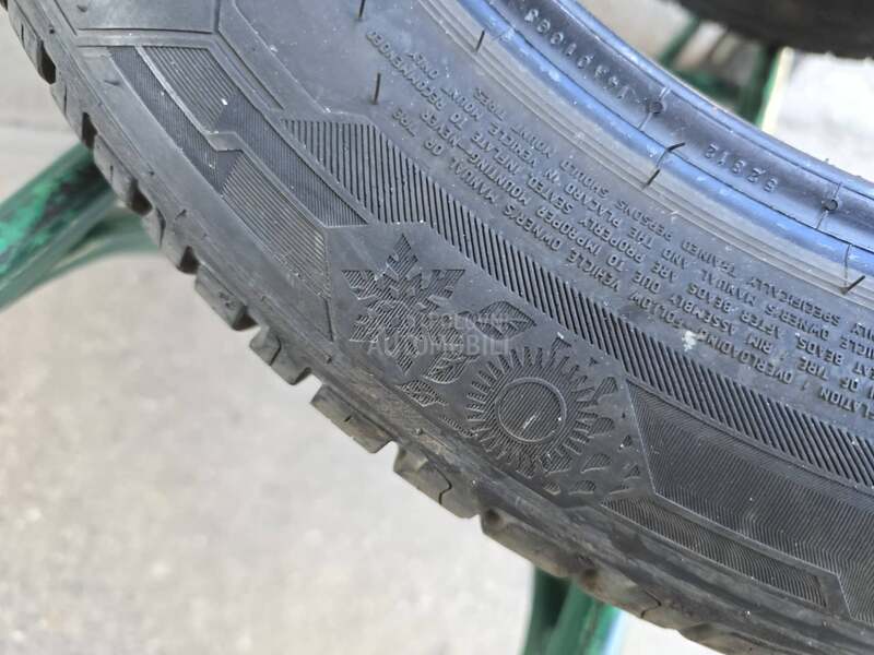 Barum 185/60 R15 Sve sezone