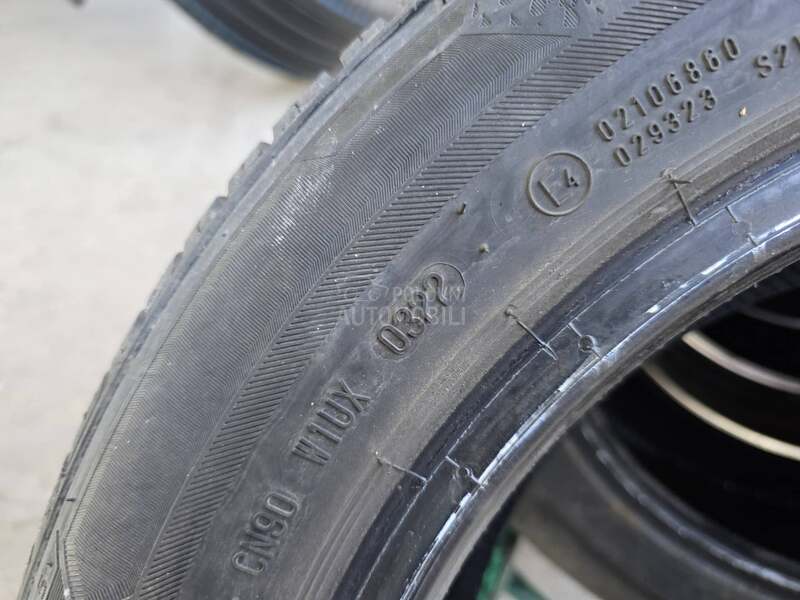Barum 185/60 R15 Sve sezone